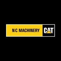 N C Machinery Co. logo - Similar company to Decker Cat Rental Store