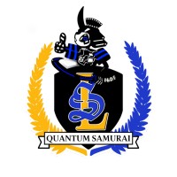 FRC Team 1601 logo - Similar company to Sensori Robotics