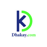 Dhakay.com logo - Similar company to Workstation 101