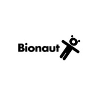 Bionaut logo - Similar company to Skok Film