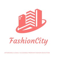 FashionCity logo - Similar company to Fashionevo