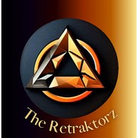 The Retraktorz logo - Similar company to The Algorithmists