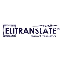 Elitranslate® logo - Similar company to Globalize Localization
