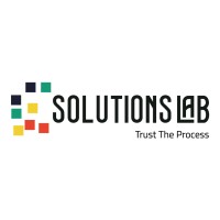 Solutions LAB - IT Business Solution logo - Similar company to Solutions Lab