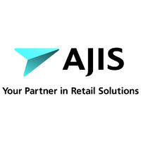 AJIS Co.,Ltd. logo - Similar company to Ajis Usa, Inc. | Ajis Retail Solutions