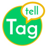 Tagtell logo - Similar company to Tagtel Communications