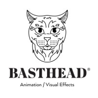 Basthead Animation Studio logo - Similar company to Studio.Fatih