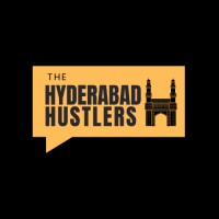 Hyderabad Hustlers logo - Similar company to Digitalrx.Io