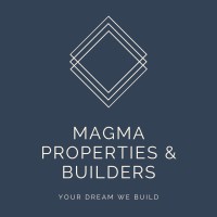 Magma Properties and Builders logo - Similar company to Intelliroof