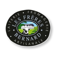 Fromagerie Les Frères Bernard logo - Similar company to Volkswagen Boulogne - Sofida Auto