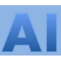Artificial Intelligence AI logo - Similar company to Pixel Studio