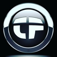 Time Force logo - Similar company to Mandala Cases
