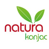 Natura Konjac logo - Similar company to Primetex