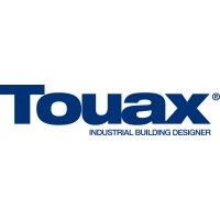 Touax Africa® logo - Similar company to Instalequip