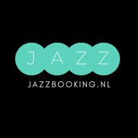 Jazzbooking logo - Similar company to Earshot Jazz