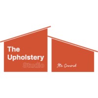 THE UPHOLSTERY STUDIO UK logo - Similar company to Central Upholstery Ltd