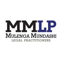 Mulenga Mundashi Legal Practitioners logo - Similar company to Stone Three Impact