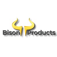 Bison Products logo - Similar company to Isoma Limited