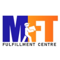 MFT Fulfillment Centre Limited logo - Similar company to Consultantbee