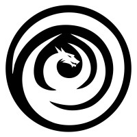 Ouroboros eSports logo - Similar company to Businessboost Bb