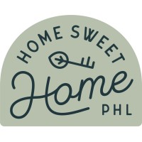 Home Sweet Home PHL logo - Similar company to Dj & Lindsey Real Estate