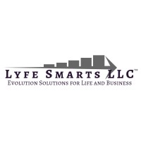 Lyfe Smarts LLC logo - Similar company to Bound By