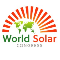 World Solar Congress logo - Similar company to One World Solar