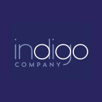 Indigo Company Maroc logo - Similar company to Indigo Company