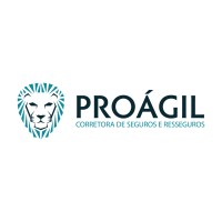 ProAgil Seguros - Corretora de Seguros e Resseguros logo - Similar company to 7Smiles Executive