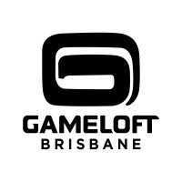 Gameloft Brisbane logo - Similar company to Playside Studios