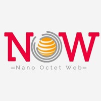 Nano Octet Web logo - Similar company to Amanivic Immobilier