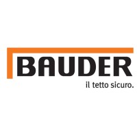 Bauder Italia logo - Similar company to Treecycle
