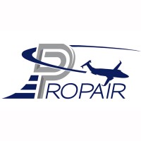 Propair logo - Similar company to Max Aviation Inc.