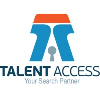Talent Access Middle East logo - Similar company to Talent Access