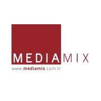 MediaMix Medya Hizmetleri logo - Similar company to Digidoor