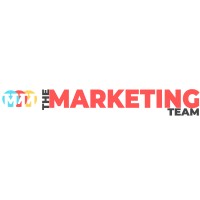 The Marketing Team logo - Similar company to Marketingteam.Com