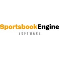 Sportsbook Engine logo - Similar company to Korcrew