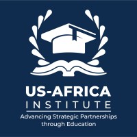 U.S. Africa Institute logo - Similar company to Almost Hired Ltd