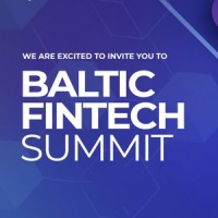 Baltic Fintech Summit logo - Similar company to Fintech Days