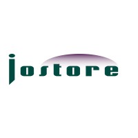 Jostore logo - Similar company to Dyronics Bv
