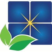 Sun Disk for Renewable Energy logo - Similar company to Degree 45