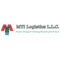 MTI Logistics, LLC logo - Similar company to Msi Logistics