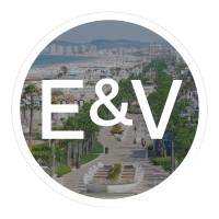 Engel & Völkers Italia - Riccione Rimini logo - Similar company to Uni.Rimini