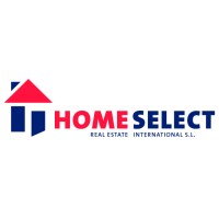 Home Select International logo - Similar company to Eurom