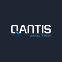 QANTIS logo - Similar company to Prepend - Atlassian Platinum Solution Partner