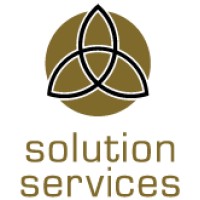 Solutionservices logo - Similar company to Solution Services