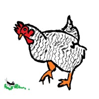 Edens Farm logo - Similar company to Burger Bach