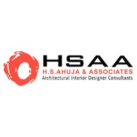 HSAA -An Interior Designing Firm logo - Similar company to Studio Inside Edge