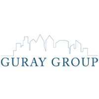 Güray Group logo - Similar company to Mentee Turkey