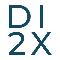 DI2X - Digitaliseringsinstituttet logo - Similar company to Linucare